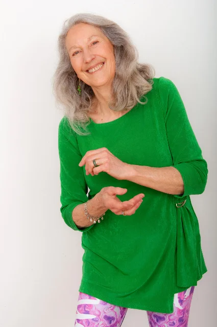 Janet Hollander